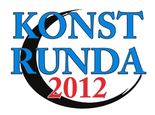 Konstrundan 2012